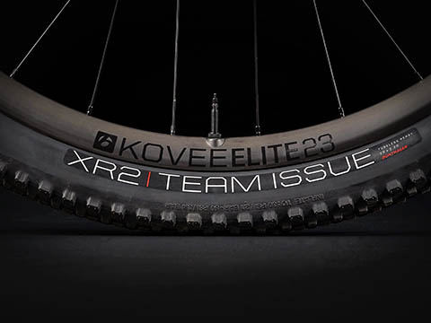 Trek Procaliber - 29" rats